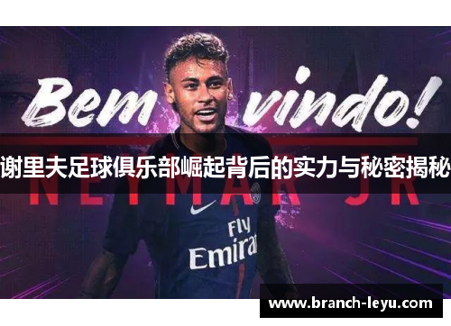 谢里夫足球俱乐部崛起背后的实力与秘密揭秘 谢里夫足球俱乐部崛起背后的实力与秘密揭秘