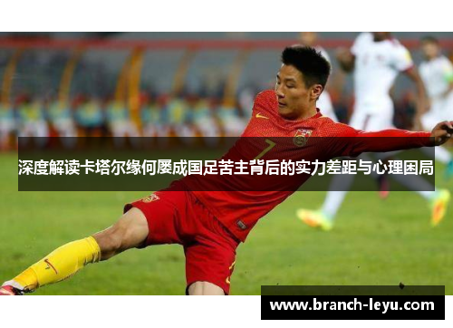 深度解读卡塔尔缘何屡成国足苦主背后的实力差距与心理困局 深度解读卡塔尔缘何屡成国足苦主背后的实力差距与心理困局