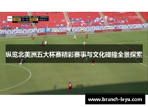 纵览北美洲五大杯赛精彩赛事与文化碰撞全景探索 纵览北美洲五大杯赛精彩赛事与文化碰撞全景探索