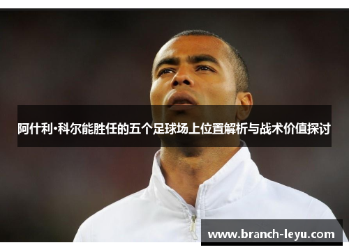 阿什利·科尔能胜任的五个足球场上位置解析与战术价值探讨