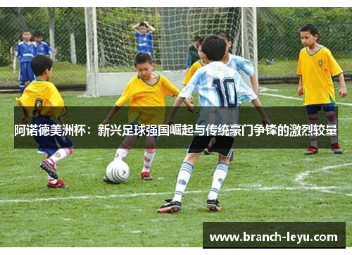 阿诺德美洲杯：新兴足球强国崛起与传统豪门争锋的激烈较量