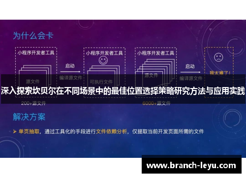 深入探索坎贝尔在不同场景中的最佳位置选择策略研究方法与应用实践 深入探索坎贝尔在不同场景中的最佳位置选择策略研究方法与应用实践