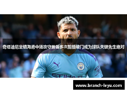 奇塔迪尼坐镇海港中场攻守兼备多次前插破门成为球队关键先生绝对 奇塔迪尼坐镇海港中场攻守兼备多次前插破门成为球队关键先生绝对