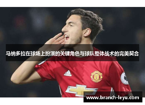 马纳多拉在球场上扮演的关键角色与球队整体战术的完美契合