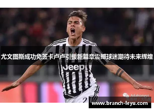 尤文图斯成功免签卡卢卢引援新篇章震撼球迷期待未来辉煌