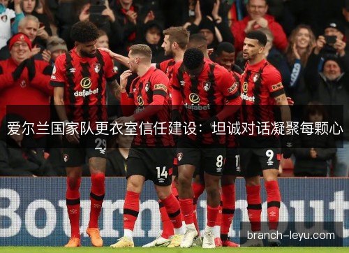 爱尔兰国家队更衣室信任建设：坦诚对话凝聚每颗心